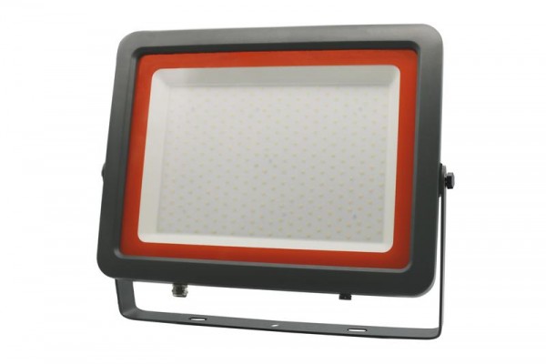  Прожектор светодиодный PFL-S2-SMD-300w 300Вт IP65 с клапаном Jazzway 5007963D 