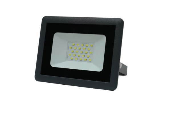  Прожектор СДО-10 30Вт 6500К GR IP65 230В ФАZА 5032071 
