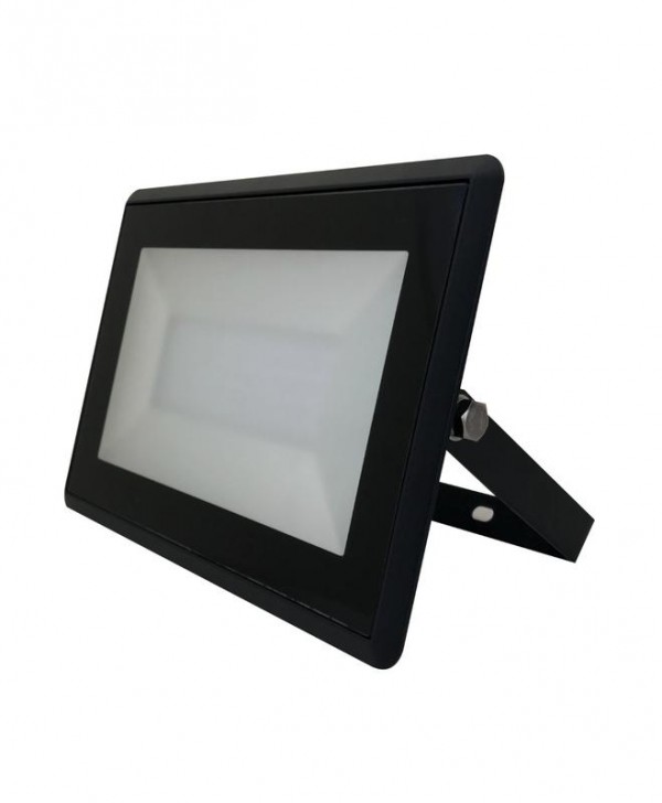  Прожектор светодиодный FLOODLIGHT ДО 200Вт 6500К 15600лм IP65 ECO CLASS черн. LEDVANCE 4058075183537 