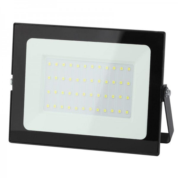 Прожектор уличный LPR-021-0-65K-050 LED 50Вт 6500К 4000лм 183х131х36 (30/540) Эра Б0043564 