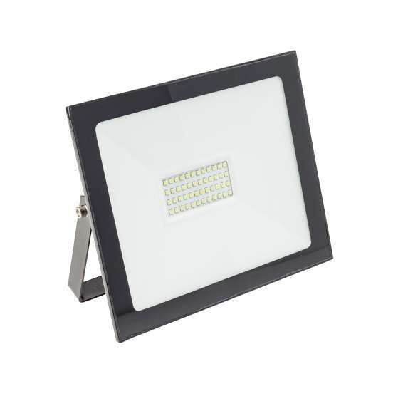  Прожектор 100Вт 8000лм 6500К IP65 Космос K_PR5_LED_100 