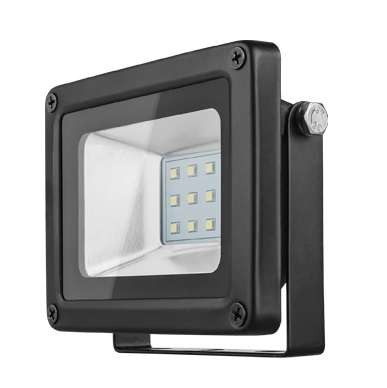  Прожектор 71 688 OFL-10-6K-BL-IP65-LED 10Вт IP65 6000К ОНЛАЙТ 71688 