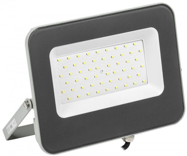  Прожектор СДО 07-50 LED 50Вт IP65 6500К сер. ИЭК LPDO701-50-K03 
