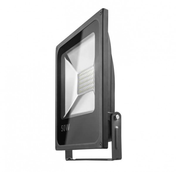  Прожектор 71 660 OFL-50-6K-BL-IP65-LED 50Вт IP65 6000К ОНЛАЙТ 71660 