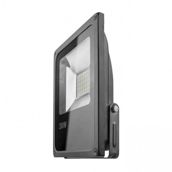  Прожектор 71 658 OFL-30-6K-BL-IP65-LED 30Вт IP65 6000К ОНЛАЙТ 71658 