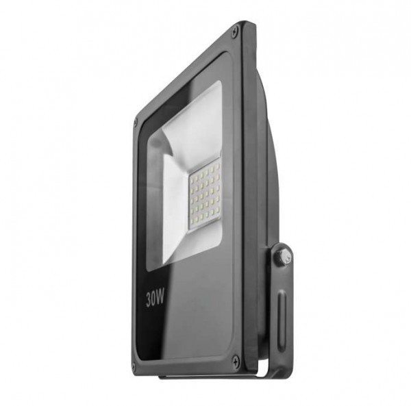  Прожектор 71 657 OFL-30-4K-BL-IP65-LED 30Вт IP65 4000К ОНЛАЙТ 71657 
