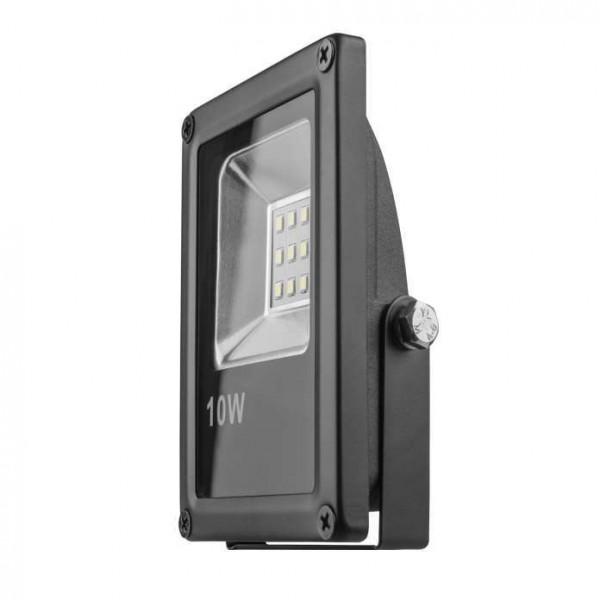  Прожектор 71 656 OFL-10-4K-BL-IP65-LED 10Вт IP65 4000К ОНЛАЙТ 71656 