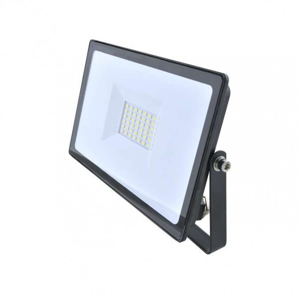  Прожектор 50Вт 4000лм 6500К IP65 Космос K_PR5_LED_50 