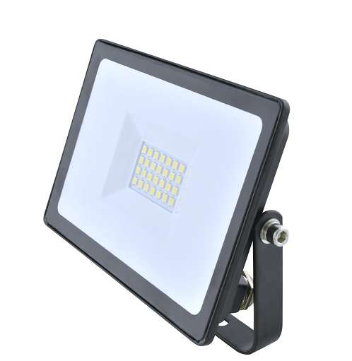  Прожектор 20Вт 1600лм 6500К IP65 Космос K_PR5_LED_20 