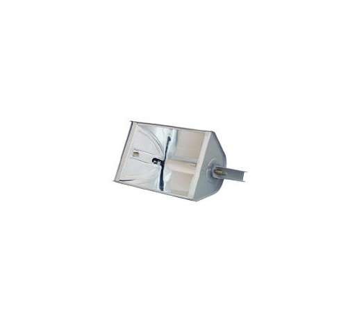  Прожектор ИСУ02-5000-/К23 -01 5000Вт K27s/96-1 IP23 симметр. GALAD 00470 