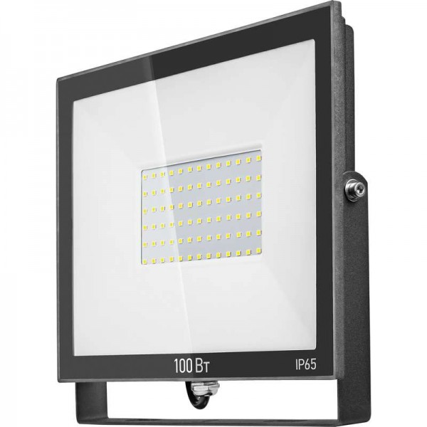  Прожектор 61 947 OFL-100-4K-BL-IP65-LED ОНЛАЙТ 61947 