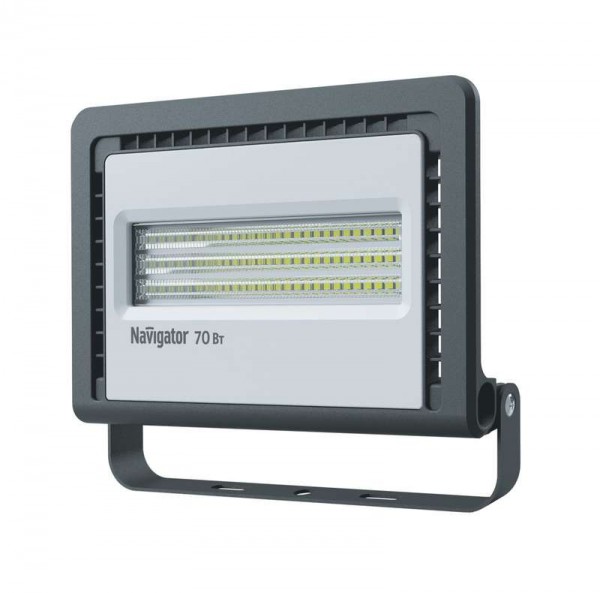  Прожектор светодиодный 14 147 NFL-01-70-4K-LED Navigator 14147 