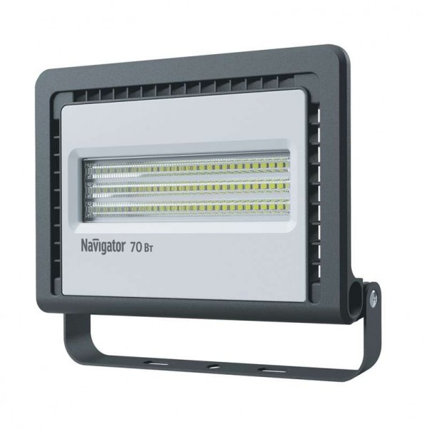  Прожектор светодиодный 14 148 NFL-01-70-6.5K-LED Navigator 14148 