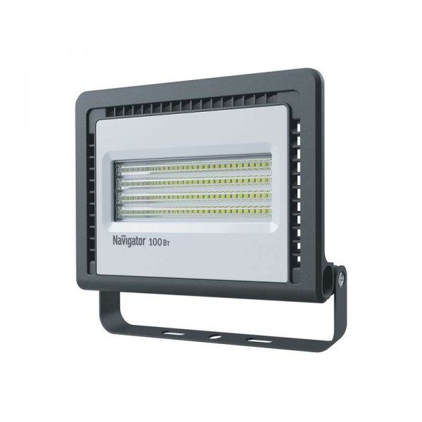  Прожектор светодиодный 14 149 NFL-01-100-4K-LED Navigator 14149 