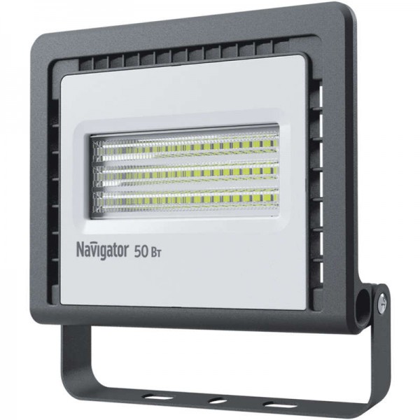  Прожектор 14 146 NFL-01-50-6.5K-LED Navigator 14146 