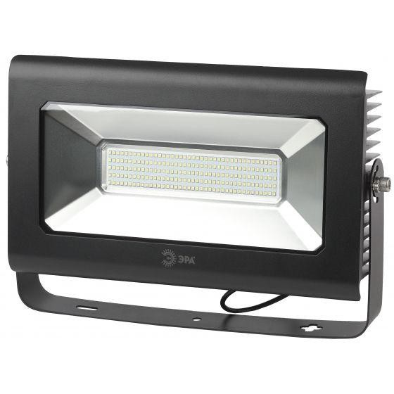  Прожектор светодиодный LPR-150-6500K-M SMD PRO NEW уличный 150Вт 13500лм 6500К 486х270 (2/24) ЭРА Б0033094 