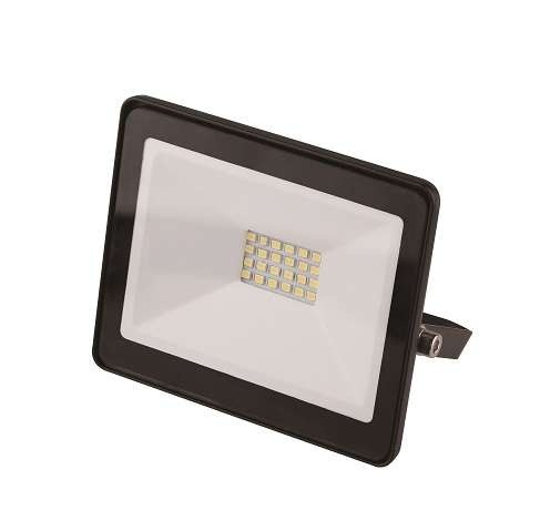 Прожектор светодиодный LED 20Вт 6500К IP65 EXTRA SLIM REV 32301 3 