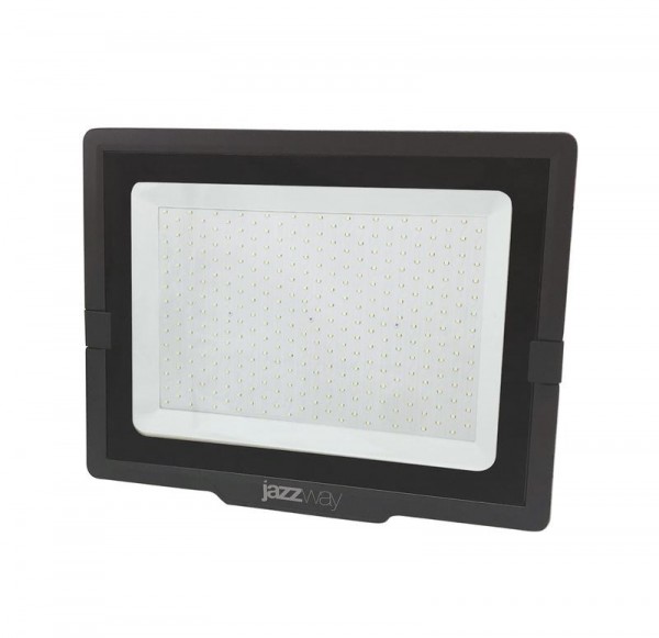  Прожектор светодиодный PFL-C3 300Вт 6500К IP65 Jazzway 5032156 