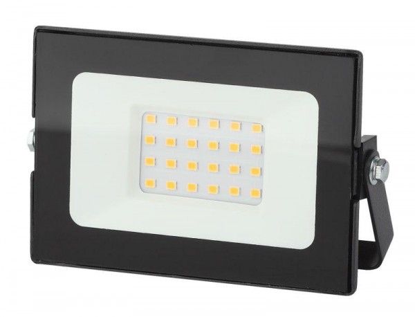  Прожектор уличный LPR-021-0-30K-050 LED 50Вт 3000К 4000лм 183х131х36 (30/540) Эра Б0043562 