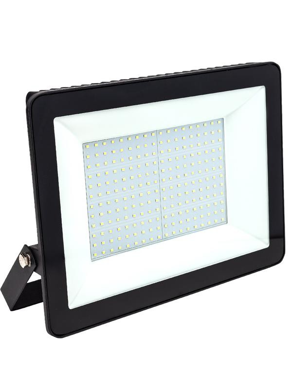  Прожектор светодиодный 300Вт 27000Лм IP65 6500К Super-Slim Космос K_PR5_LED_300 