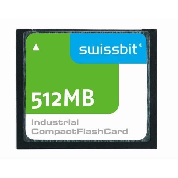  SFCF0512H1AF1TO-I-MS-527-STD 