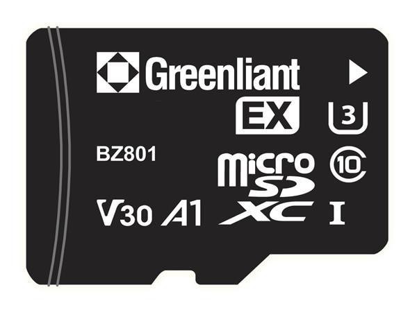  GLS93MP008G1-I-BZ801 