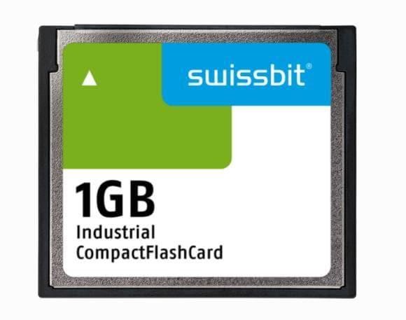  SFCF1024H1AF2TO-I-MS-523-STD 