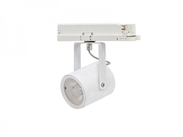  Светильник светодиодный ARMA/T LED 28 W D15 4000К трековый СТ 1102300040 
