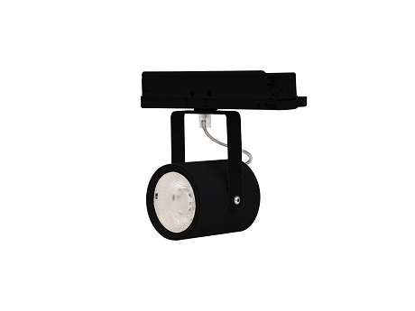  Светильник светодиодный ARMA/T LED 28 B D45 4000К трековый СТ 1102300320 