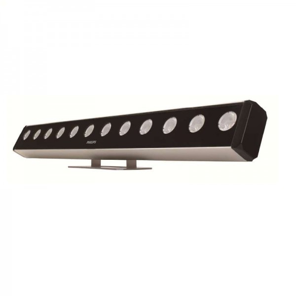  Светильник BCP280 G2 12хLED-HP/CW-5000К 24В W Philips 911401811098 / 911401811098 