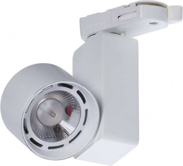  Светильник TIDY T 06 WH D45 3000К СТ 1444000110 
