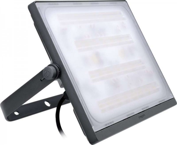  Прожектор BVP175 LED142/CW 150Вт WB GREY CE Philips 911401695104 