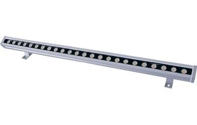  Прожектор светодиодный уличный 24 диод. линейный RGB 30Вт DC24В 2160лм IP65 Neon-Night 601-218 