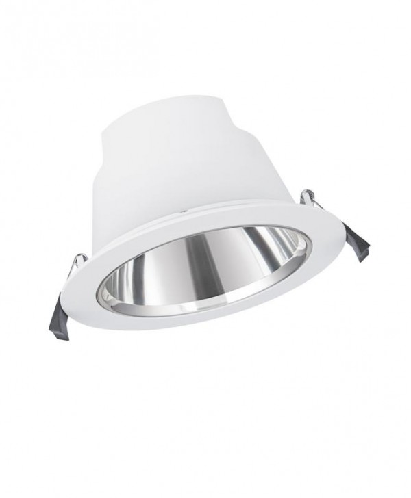  Светильник светодиодный DOWNLIGHT COMFORT ДВО 18Вт 3000/4000/5700К IP20/IP54 бел. LEDVANCE 4058075104082 
