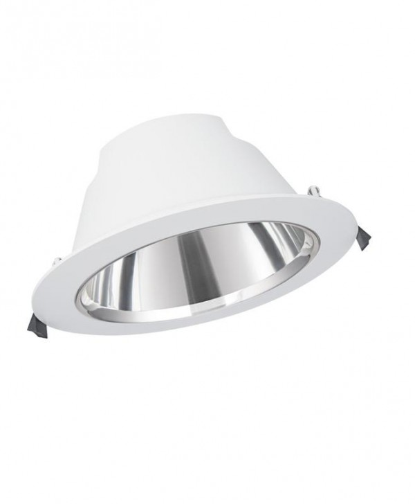  Светильник светодиодный DOWNLIGHT COMFORT ДВО 20Вт 3000/4000/5700К IP20/IP54 бел. LEDVANCE 4058075104105 