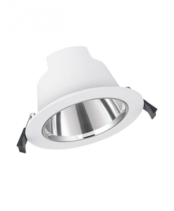  Светильник светодиодный DOWNLIGHT COMFORT ДВО 13Вт 3000/4000/5700К IP20/IP54 бел. LEDVANCE 4058075104068 