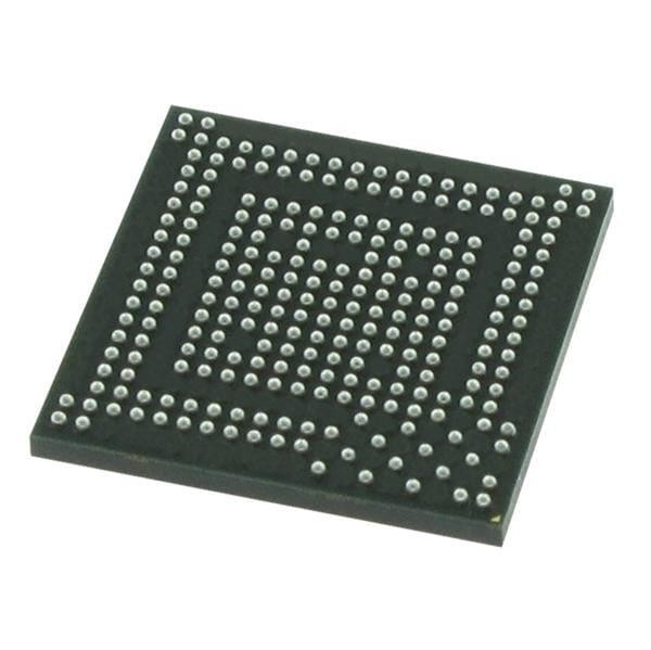  AT91SAM9G25-BFU-999 