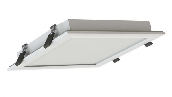  Светильник светодиодный DLK LED 30 4000К встраив. СТ 1102200030 