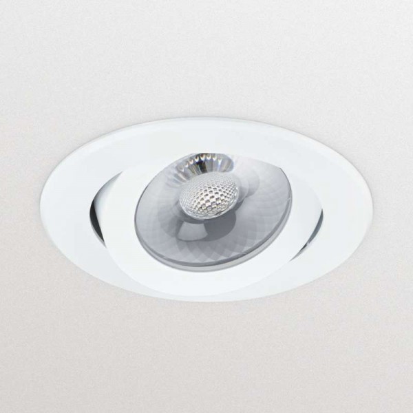  Светильник RS141B LED6-32-/827 PSR PI6 WH Philips 912401483034 / 871869938280399 