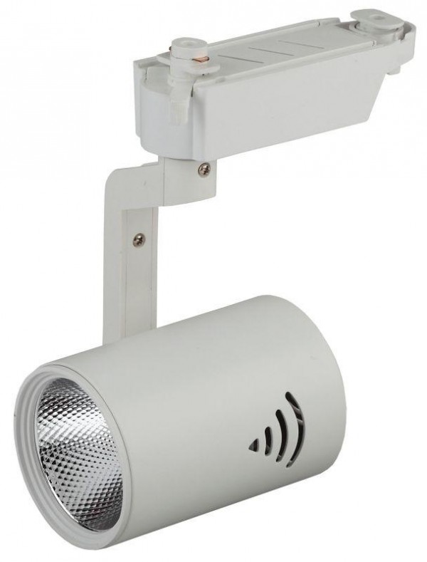  Светильник трековый TR1-20 WH 20Вт COB бел. ЭРА Б0032098 