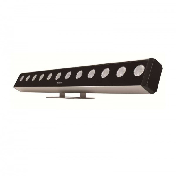  Светильник BCP280 G2 12хLED-HP/CW-5000К 24В A Philips 911401811598 / 911401811598 