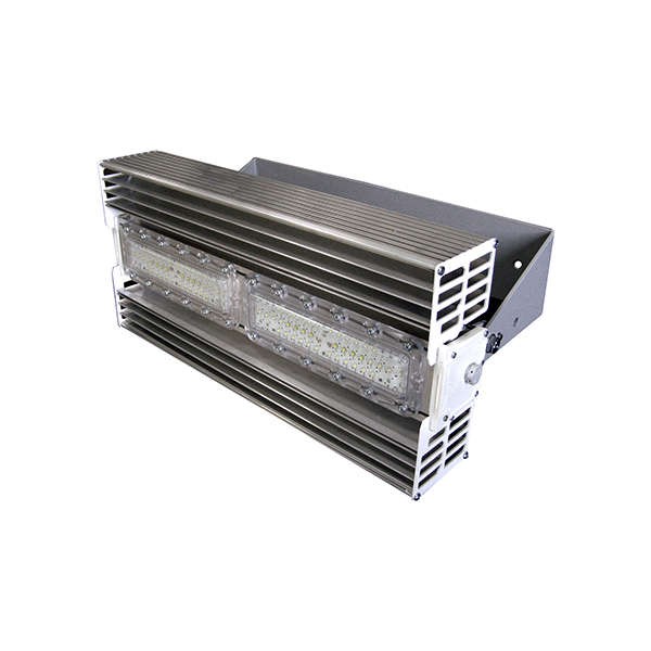  Прожектор светодиодный LED 192 380 90 1 WC Клейтон НФ-00000184 