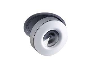  Светильник UFO DL LED 25 D24 4000К СТ 1170001220 