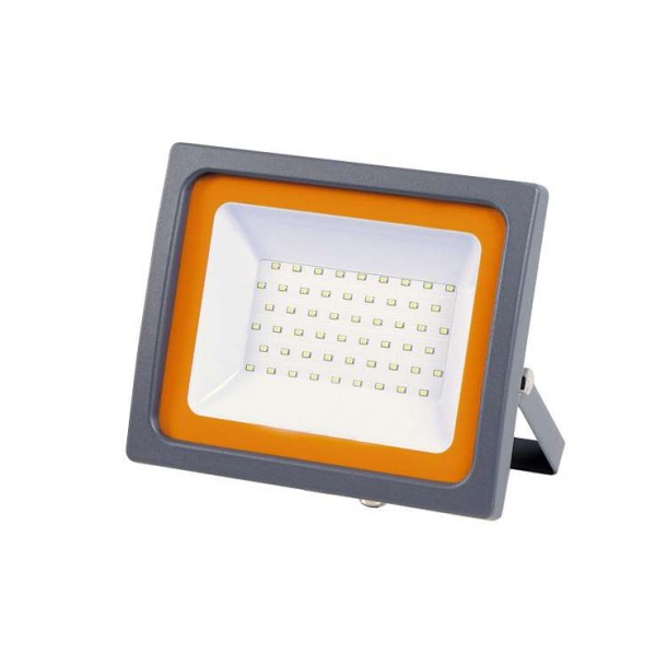  Прожектор светодиодный PFL -SC- 20Вт Green IP65 JazzWay 5010451 