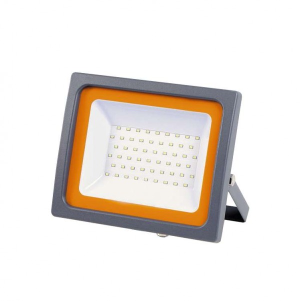  Прожектор светодиодный PFL -SC- 20Вт Blue IP65 JazzWay 5010475 