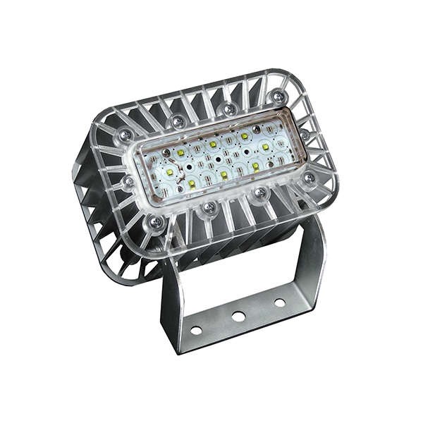 Прожектор светодиодный LED 04012901 WW Клейтон НФ-00000533 