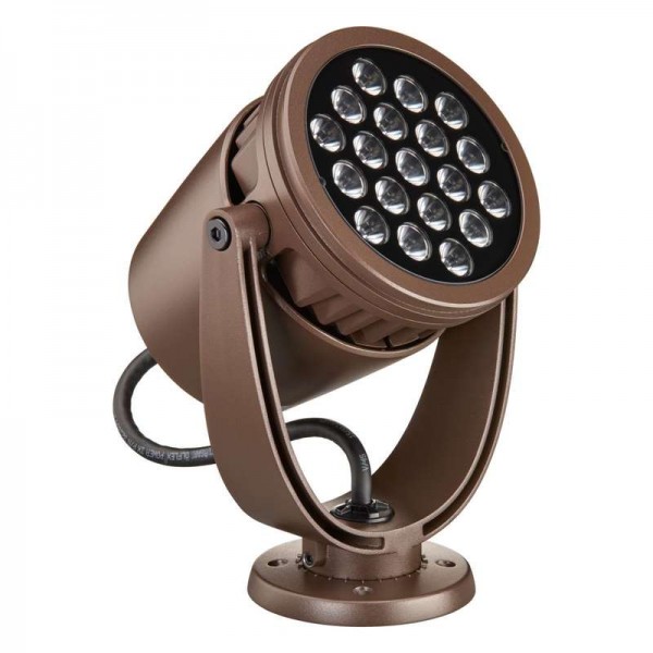  Светильник BCP462 G2 19хLED-HB/RGB BZ Philips 912400135468 / 871869921143199 