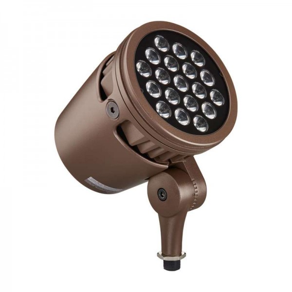  Светильник BCP462 G2 19хLED-HB/RGB HMA BZ Philips 912400135467 / 871869921142499 