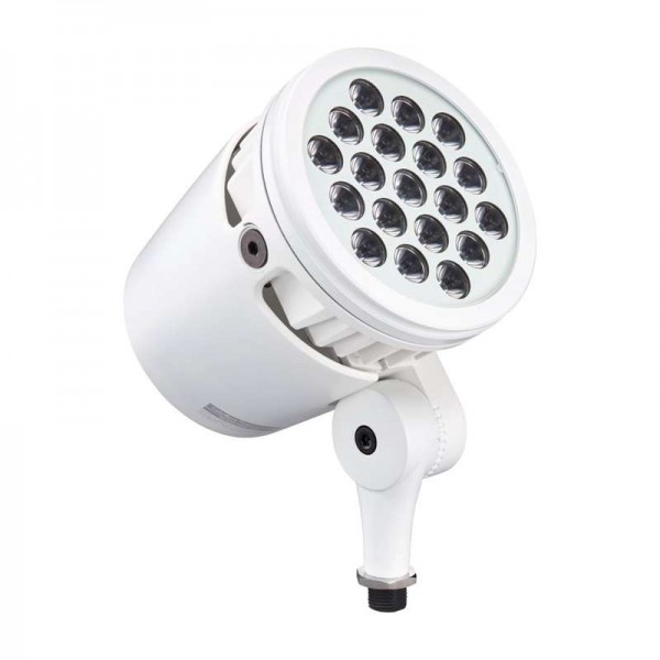  Светильник BCP462 G2 19хLED-HB/RGBMW HMA WH Philips 912400135473 / 871869921148699 