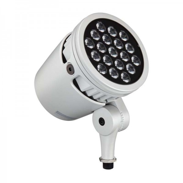  Светильник BCP462 G2 19хLED-HB/RGBMW HMA GR Philips 912400135469 / 871869921144899 